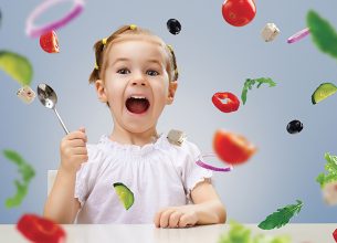 Privilégier l&rsquo;apprentissage du goût