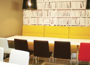 Transformation terminée pour L’Escarpe à Toulon