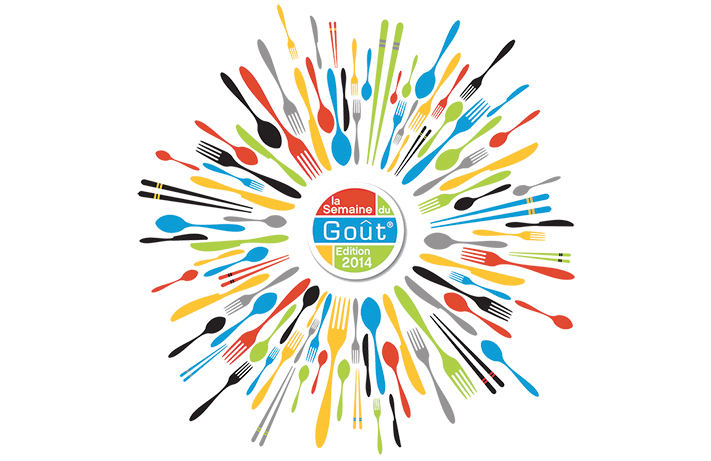 La Semaine du goût fête ses 25 ans !