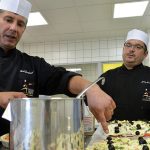 V’eat et bien, une offre savoureuse et équilibrée !