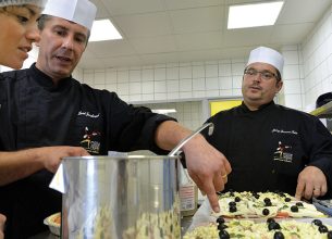 V’eat et bien, une offre savoureuse et équilibrée !