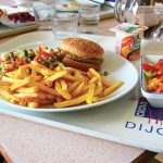 La Cafet’ Mansart, alternative conviviale et gourmande