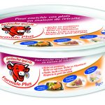 Une Vache qui Rit Formule Plus renforcée en calcium et vitamine D