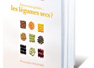 Renouer avec les légumes secs en collectivité à travers « Savez-vous goûter… Les légumes secs ? »
