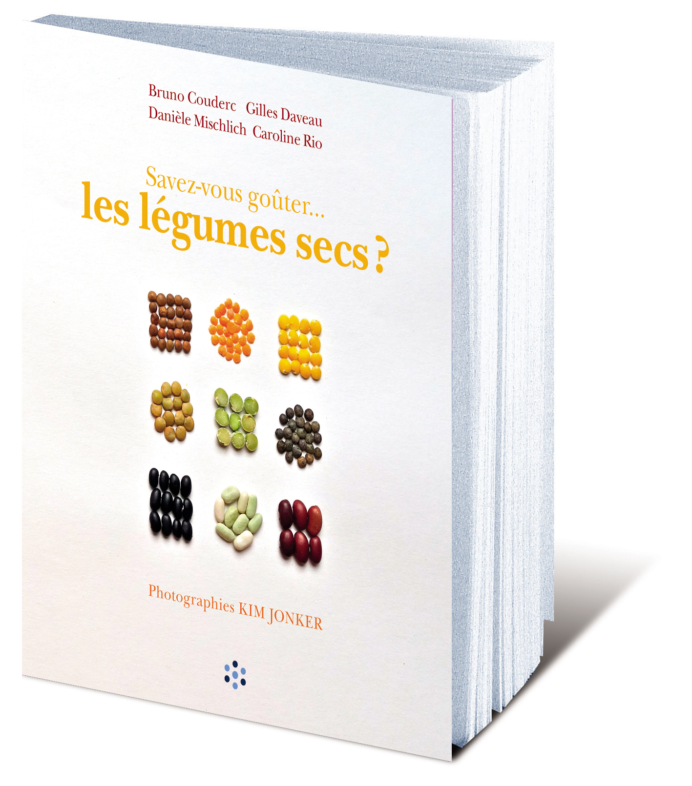 Renouer avec les légumes secs en collectivité à travers « Savez-vous goûter… Les légumes secs ? »