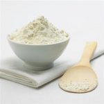 Une poudre de lait contre la dénutrition par Nutrisens