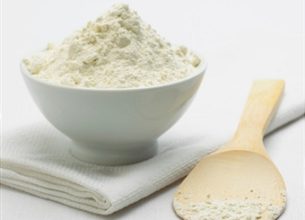 Une poudre de lait contre la dénutrition par Nutrisens