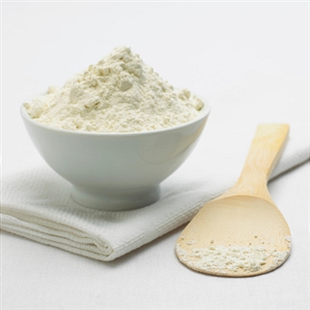 Une poudre de lait contre la dénutrition par Nutrisens