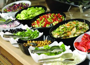 Dossier Entreprises de service public à retrouver dans le magazine Collectivités Express n°274