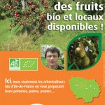 Semaine Bio et Local : Le Siresco s’engage