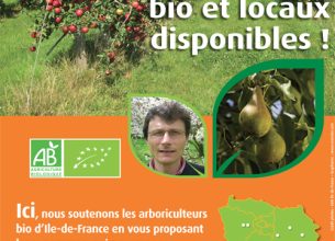 Semaine Bio et Local : Le Siresco s’engage