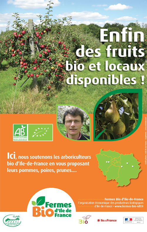 Semaine Bio et Local : Le Siresco s’engage