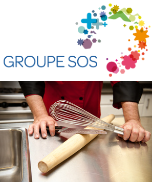 « Silver Fourchette », un concours de gastronomie inédit par SOS Seniors
