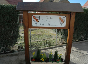 Un restaurant scolaire flambant neuf pour l’école Bruneel