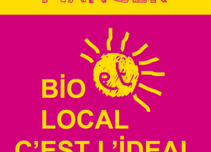 La FNAB lance « Manger bio et local, c’est l’idéal »