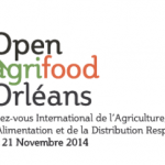Open agrifood Orléans : la 3ème révolution agricole et alimentaire est en marche