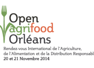 Open agrifood Orléans : la 3ème révolution agricole et alimentaire est en marche