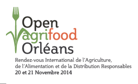 Open agrifood Orléans : la 3ème révolution agricole et alimentaire est en marche