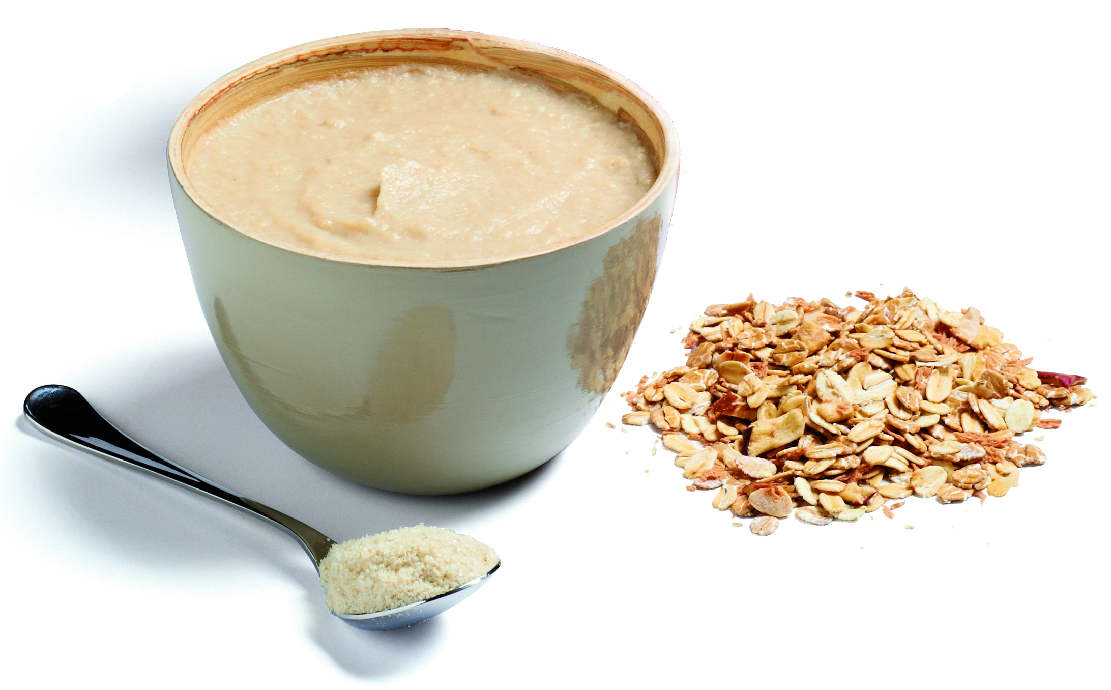 Des textures adaptées développées par Nutrisens Restauration