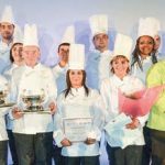 Le Trophée Culinaire Sogeres Inspirations 2014