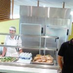 Un véritable engouement pour le pôle Formule Express du lycée Monge