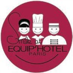 Un concentré d’idées à Equip’Hôtel 2014