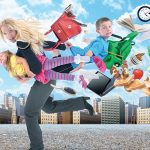 Le bon tempo pour les enfants ?