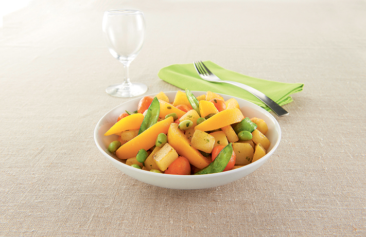 Une offre révisée et élargie pour la marque Transgourmet