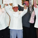 Victoire de Pascal Bodin au Gargantua Paris IDF Centre