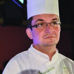 Jean-Michel Rocher et Alain Dreano remportent le Trophée Culinaire Sogeres Inspirations 2014