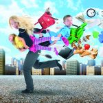 Dossier Rythmes scolaires à retrouver dans le magazine Collectivités Express n°275