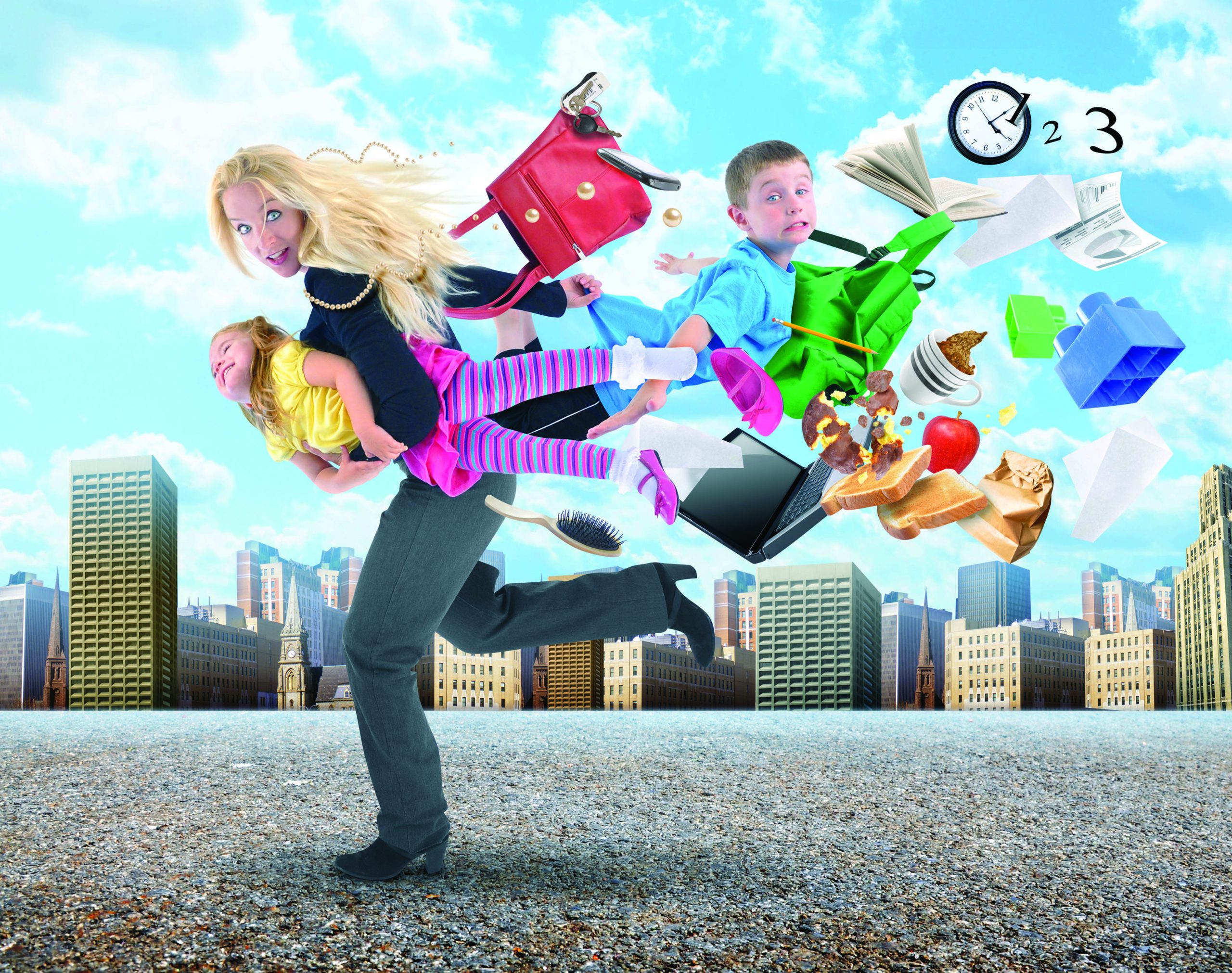 Dossier Rythmes scolaires à retrouver dans le magazine Collectivités Express n°275