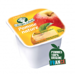 Une gamme Le Berger des fruits renouvelée par Andros Restauration