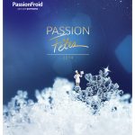 Passion Fêtes : nouveau catalogue créatif de fin d’année par PassionFroid