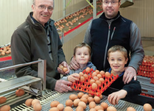 « Fiers de Coopérer », une démarche pour plus de transparence par d’aucy FoodServices