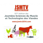 15ème édition des Journées Sciences du Muscle et Technologies des Viandes à Clermont-Ferrand