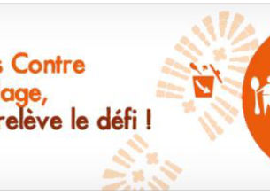 « Tous Unis Contre le Gaspillage Challenge » avec Unilever Food Solutions