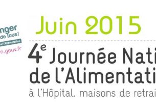 4ème édition de la Journée Nationale de l’Alimentation à l’Hôpital en juin 2015