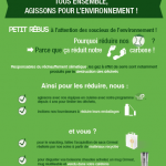 Compass Group France lutte pour la réduction des déchets