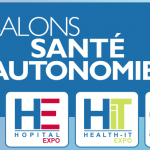 Les Salons Santé Autonomie en mai à Paris