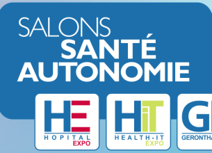 Les Salons Santé Autonomie en mai à Paris