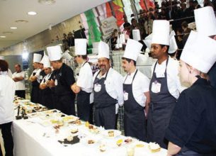 Le concours Silver Fourchette