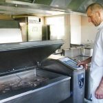La proximité d’une petite cuisine centrale à Ugine