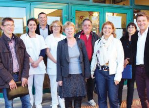 Local, bio et fait maison, des priorités pour Miramas