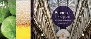 Un large éventail aux Journées francophones de nutrition