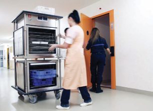 Des prestations très encadrées