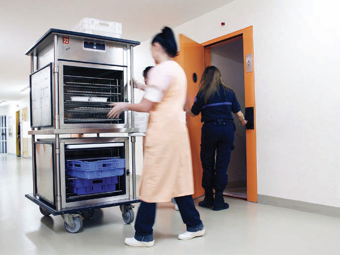 Des prestations très encadrées