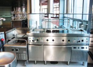 Les compétences pluridisciplinaires des bureaux d’études restauration