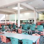 Transformation amorcée pour le lycée Émile Zola à Aix-en-Provence