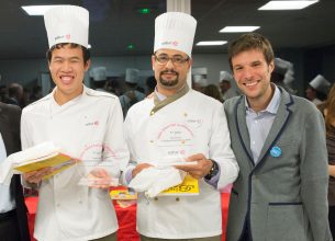 « Pommes et couleurs d’automne », thème du concours « Gagner Ensemble »